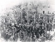 3 S. Braddock Street